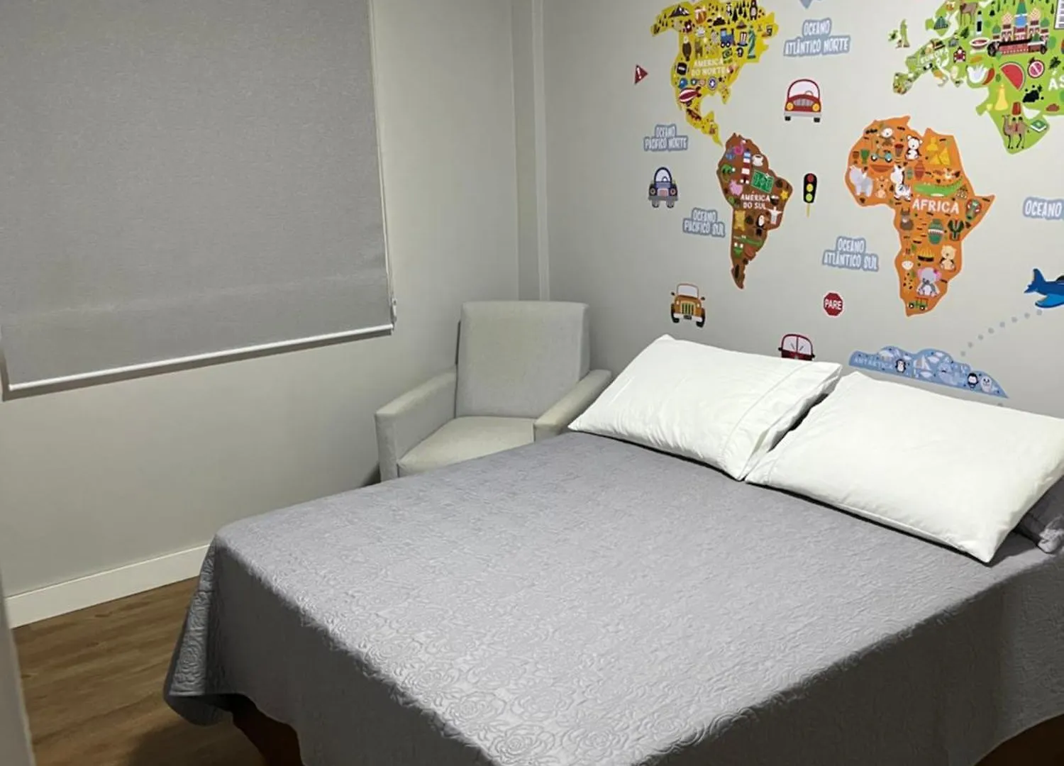 Quarto Privativo Em Brusque Proximo Ao Hospital E Centro ברזיל