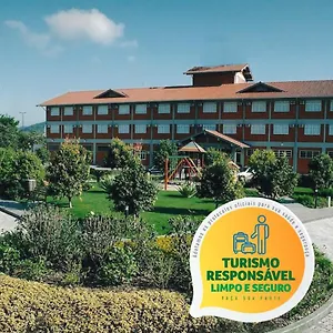 Hotel Estação 101 -, Brusque