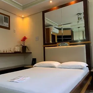 Motel para Casais Shampoo Prime, Brusque