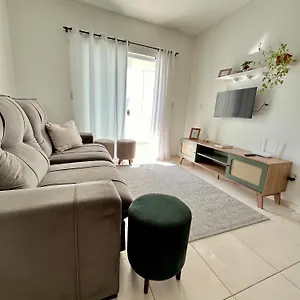 Apartamento Ape Aconchego, Brusque
